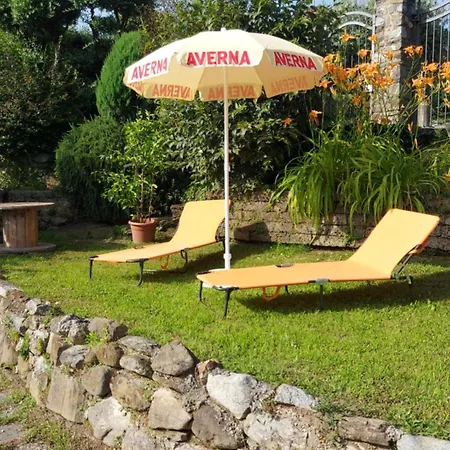 Gæstehus Al Vecchio Lavatoio - Relax In Collina