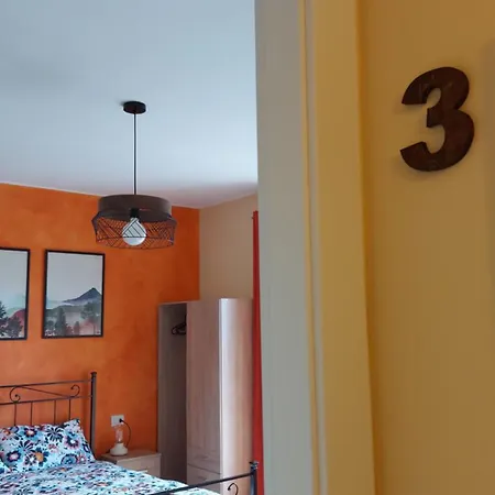 Al Vecchio Lavatoio Colle Brianza