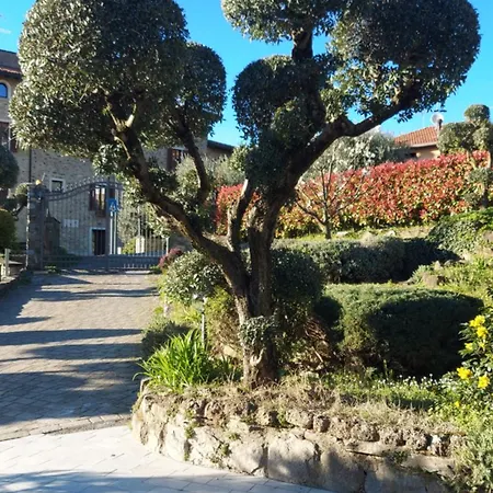 Al Vecchio Lavatoio - Relax In Collina 3*