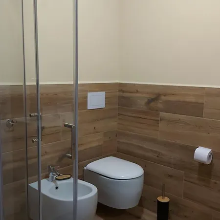 ゲストハウス Al Vecchio Lavatoio - Relax In Collina 3*