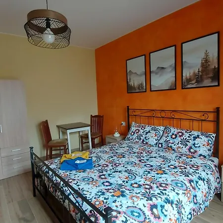 Guest house Al Vecchio Lavatoio - Relax In Collina Colle Brianza