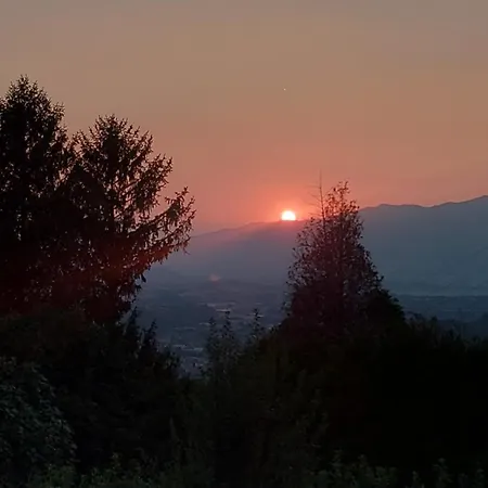 ゲストハウス Al Vecchio Lavatoio - Relax In Collina Colle Brianza