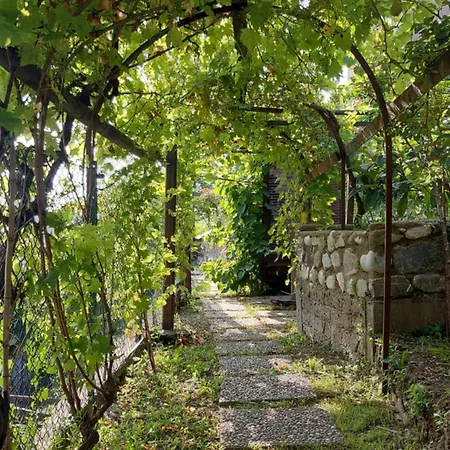 Al Vecchio Lavatoio - Relax In Collina ゲストハウス Colle Brianza