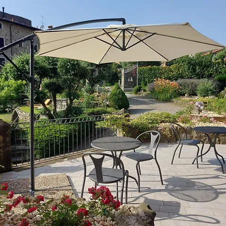 ゲストハウス Al Vecchio Lavatoio - Relax In Collina Colle Brianza