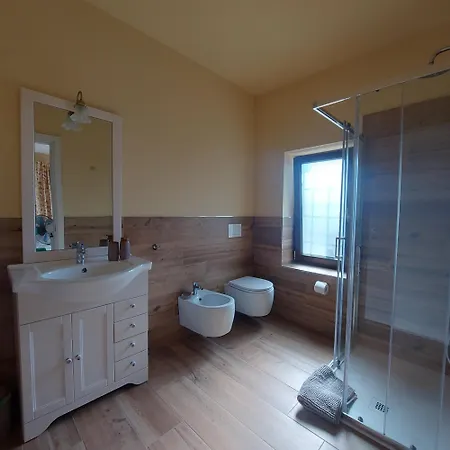 ゲストハウス Al Vecchio Lavatoio - Relax In Collina Colle Brianza