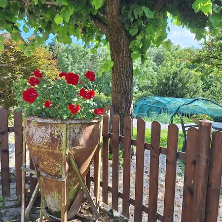 Al Vecchio Lavatoio - Relax In Collina 3* Colle Brianza