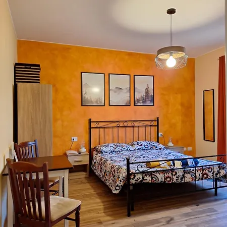 Al Vecchio Lavatoio - Relax In Collina 3* Colle Brianza