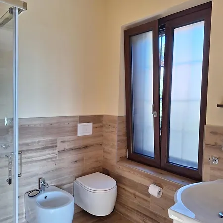 ゲストハウス Al Vecchio Lavatoio - Relax In Collina Colle Brianza