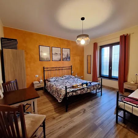 ゲストハウス Al Vecchio Lavatoio - Relax In Collina Colle Brianza