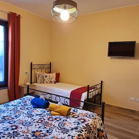 Al Vecchio Lavatoio - Relax In Collina 3* Colle Brianza
